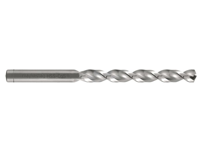 Burghiu metal 10mm HSS-E Cobalt