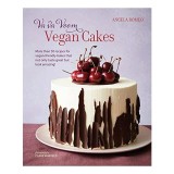 Va Va Voom Vegan Cakes