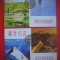 HOPCT 5374 SET 2 CARTI POSTALE -MARELE ZID -CHINA -ASIA-NECIRCULATA