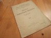 D. FECIORU, EPOCA FERICITULUI AUGUSTIN. PATRIARHIA ROM&Acirc;NĂ 1929