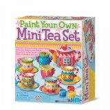 Set creativ - Set de ceai | 4M