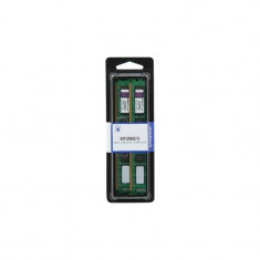 Memorie Kingston ValueRAM 16GB DDR3 1333MHz CL9 Dual Channel Kit foto