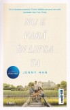 Nu e vara in lipsa ta - Jenny Han - Trei