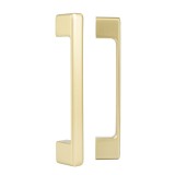 M&acirc;ner pentru ușa de duș Rea 02 Brushed Gold