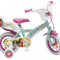 Bicicleta copii Elena de Avalor 12 inch