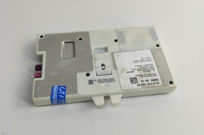 Modul de control Bluetooth BMW X2 F39 2018 OEM: 8715733 30293694 foto