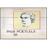 Gellu Dorian, Emil Iordache - Pasii poetului - 120491