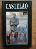 Memoriile unui schelet- Castelao