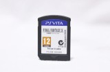 Joc Sony Playstation Vita PS Vita - Final Fantasy X HD Remaster