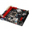 Placa de baza Biostar H61MGV3 ver 7.1 LGA1155