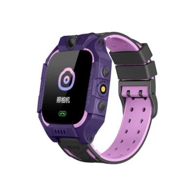 Ceas Smart pentru copii, Cartela SIM foto