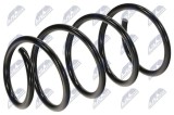 Arc suspensie Mini Cooper, One 2006-2013, Clubman 2007-2014, Coupe 2010-2015, Roadster 2011-2015; partea din fata; 31336781166; NTY, aftermarket