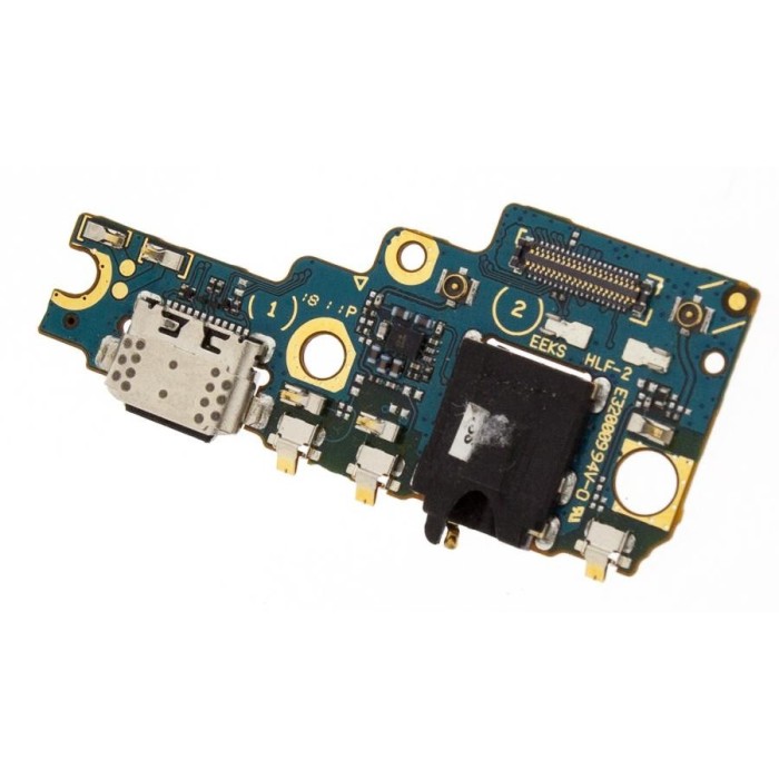 Flex incarcare Asus Zenfone 5 ZE620KL