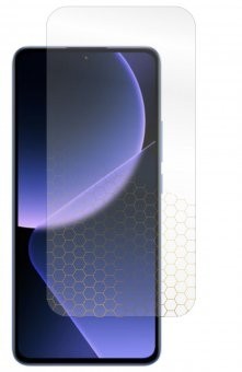 Folie pentru Xiaomi 13T, Ultra-Rezistentă, Claritate Cristalină, Aplicare Ușoară