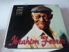 Ibrahim Ferrer, cd