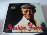 Ibrahim Ferrer, cd