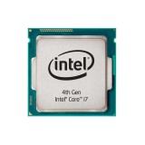 Procesor Intel Haswell, Core i7 4770K 3.5GHz socket LGA 1150,cooler stock, Intel Core i7, 8