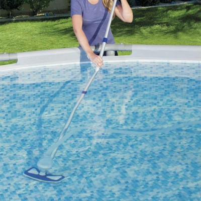 Bestway Kit de curățare a piscinei Flowclear AquaClean foto