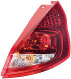 Lampa spate FORD FIESTA VI (2008 - 2016) TYC 11-11489-01-2