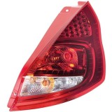Lampa spate FORD FIESTA VI (2008 - 2016) TYC 11-11489-01-2