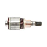 Rotor electromotor cu reductor amplificat pentru tractor U-650 si U-651