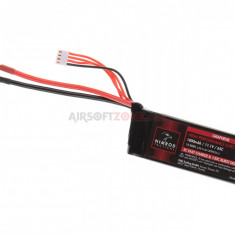 LI-PO - ACUMULATOR 11.1V - 1800MAH - 65C - GRAPHENE - T-PLUG