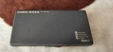 CASIO BOSS SF-8000 / 64 KB , AGENDA DIGITALA VINTAGE , FUNCTIONEAZA , MADE IN JAPAN .
