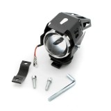 Lampa ceata cu lupa,LED,sistem prindere bara portbagaj atv Cod Produs: MX_NEW BOS002-10