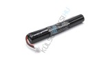 Baterie VHBW &icirc;nlocuiește Bang &amp; Olufsen J406/ICR18650NH-2S pentru difuzor Bang &amp; Olufsen - Li-Ion 3400 mAh