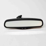 Oglinda retrovizoare interioară NISSAN MURANO I Z50 2006 OEM: E11015306,GNTX-187,E11025306 13801925