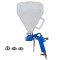 Pistol de vopsit profesional HVLP, Geko G01114