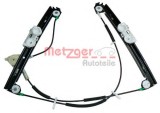 Macara geam MINI MINI Cabriolet (R52) (2004 - 2007) METZGER 2160211