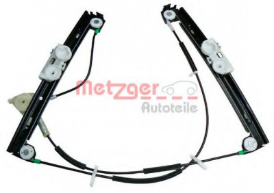 Macara geam MINI MINI Cabriolet (R52) (2004 - 2007) METZGER 2160211 foto
