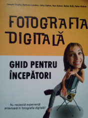 Joseph Ciaglia - Fotografia digitala foto