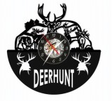 DEER HUNT-ceas de perete