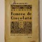 Gib. I. Mihăescu - Femeea de Ciocolată (Editura Naționala Ciornei)