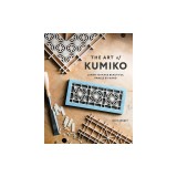 The Art of Kumiko: Learn to Make Beautiful Panels by Hand
