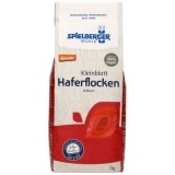 Fulgi mici de ovaz integral Demeter, eco
