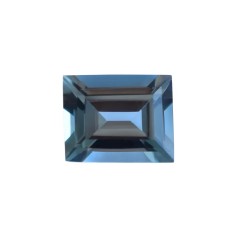 Topaz Albastru London foto