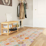 Gossi covor lavabil, multicolor, 80x300 cm