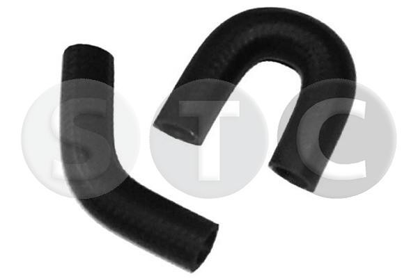 STC T408196 Furtun radiator