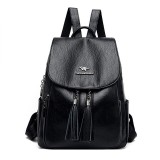 Cumpara ieftin Rucsac dama, Amanda GT555, model negru