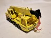 &quot;Hercules&quot; Mobile Crane - Matchbox, 1:48