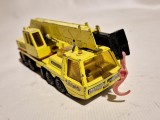 &quot;Hercules&quot; Mobile Crane - Matchbox, 1:48