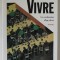 VIVRE , LA CONFESSION D &#039;UN ROBOT , roman par ALEXANDRE ZINOVIEV , 1989