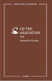 Cei trei muschetari Vol.2 - Alexandre Dumas