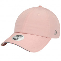 Capace de baseball New Era 9FORTY Wmns Ponytail Open Back Cap 60434995 Roz