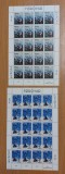 Insulele Feroe 1997 - Blocuri Europa MNH