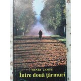 INTRE DOUA TARMURI-HENRY JAMES-293402