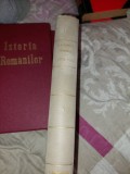 Domnia lui Cuza Vodă/volumul 1/Xenopol/editura Dacia,1903.